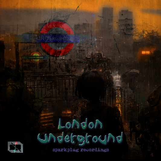 London Underground Vol. #1