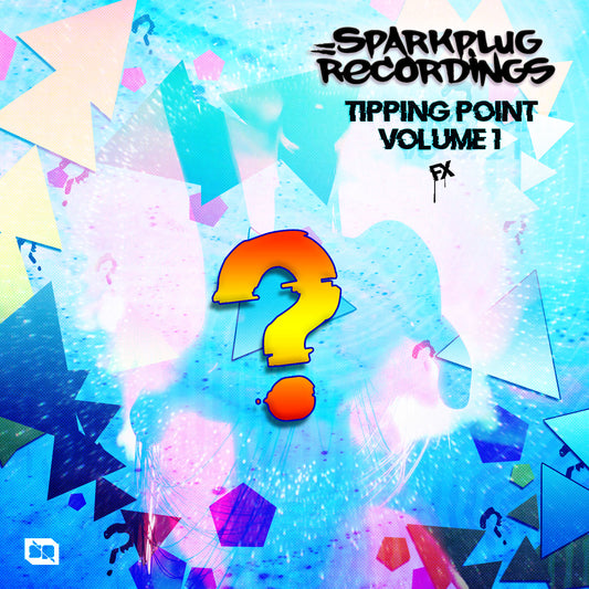 Tipping Point Vol. #1